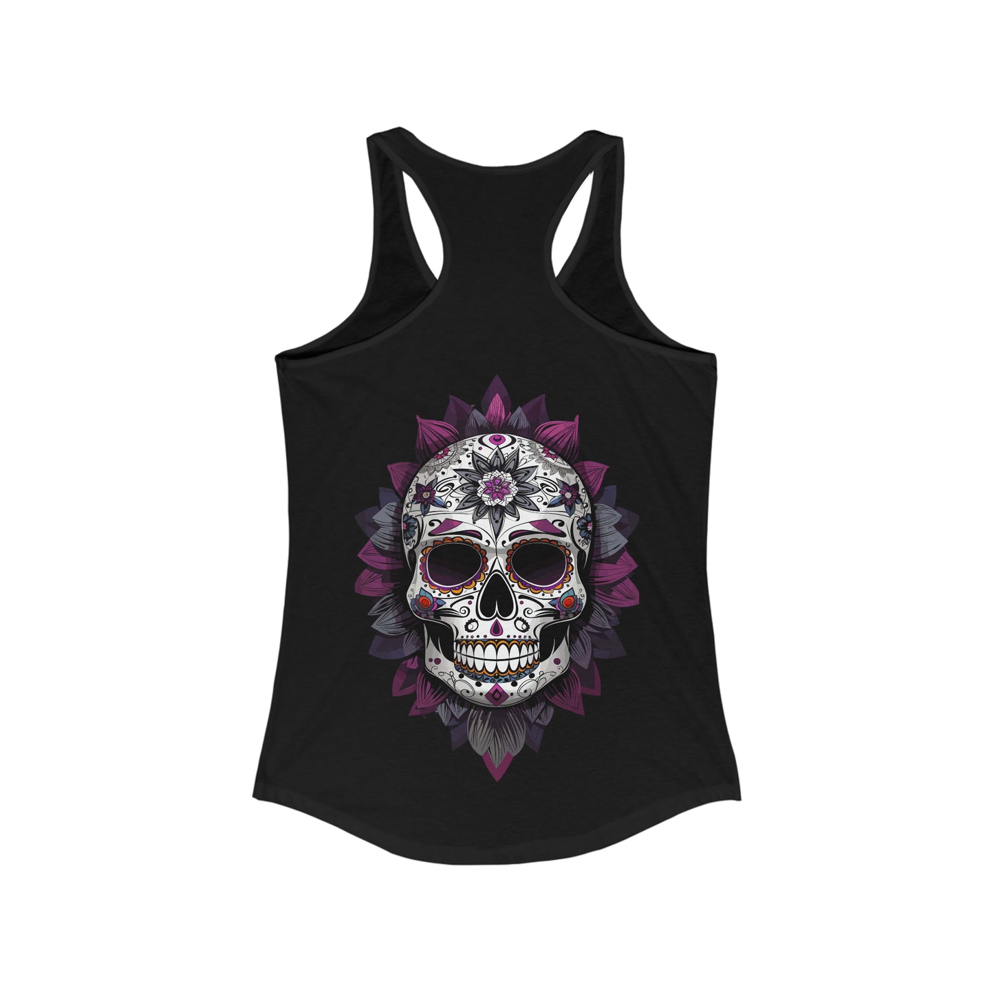 Crones Sugar Skull