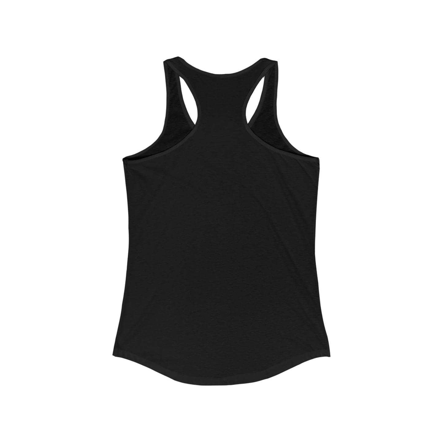 Crones Cupboard Racerback Tank
