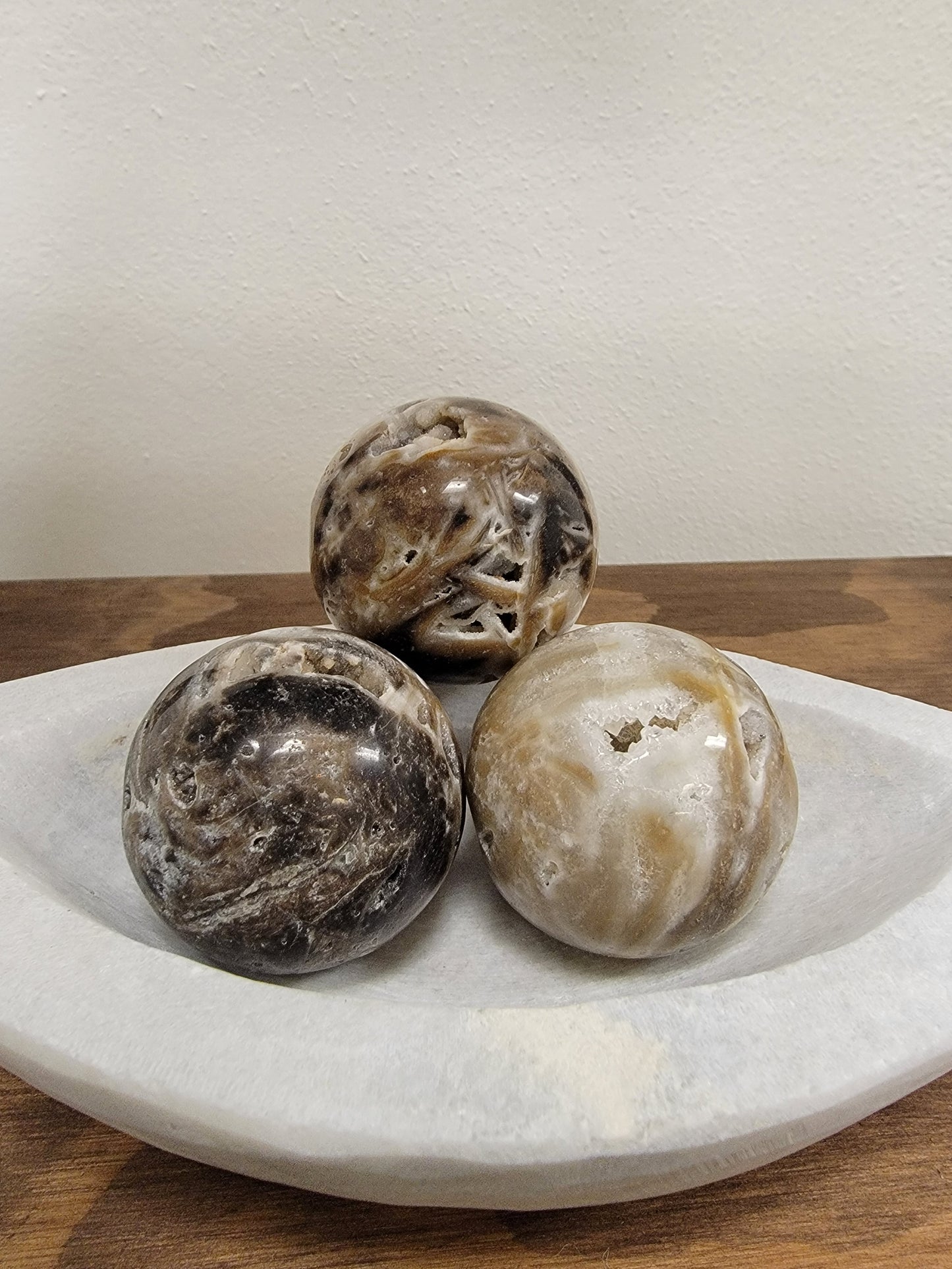 Sphalerite Sphere