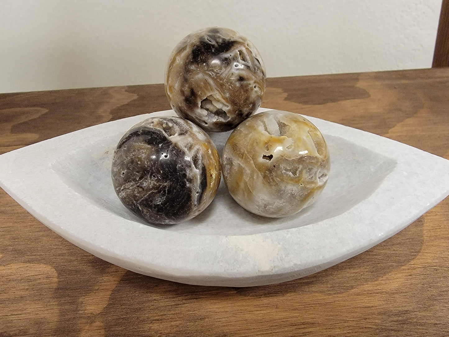 Sphalerite Sphere