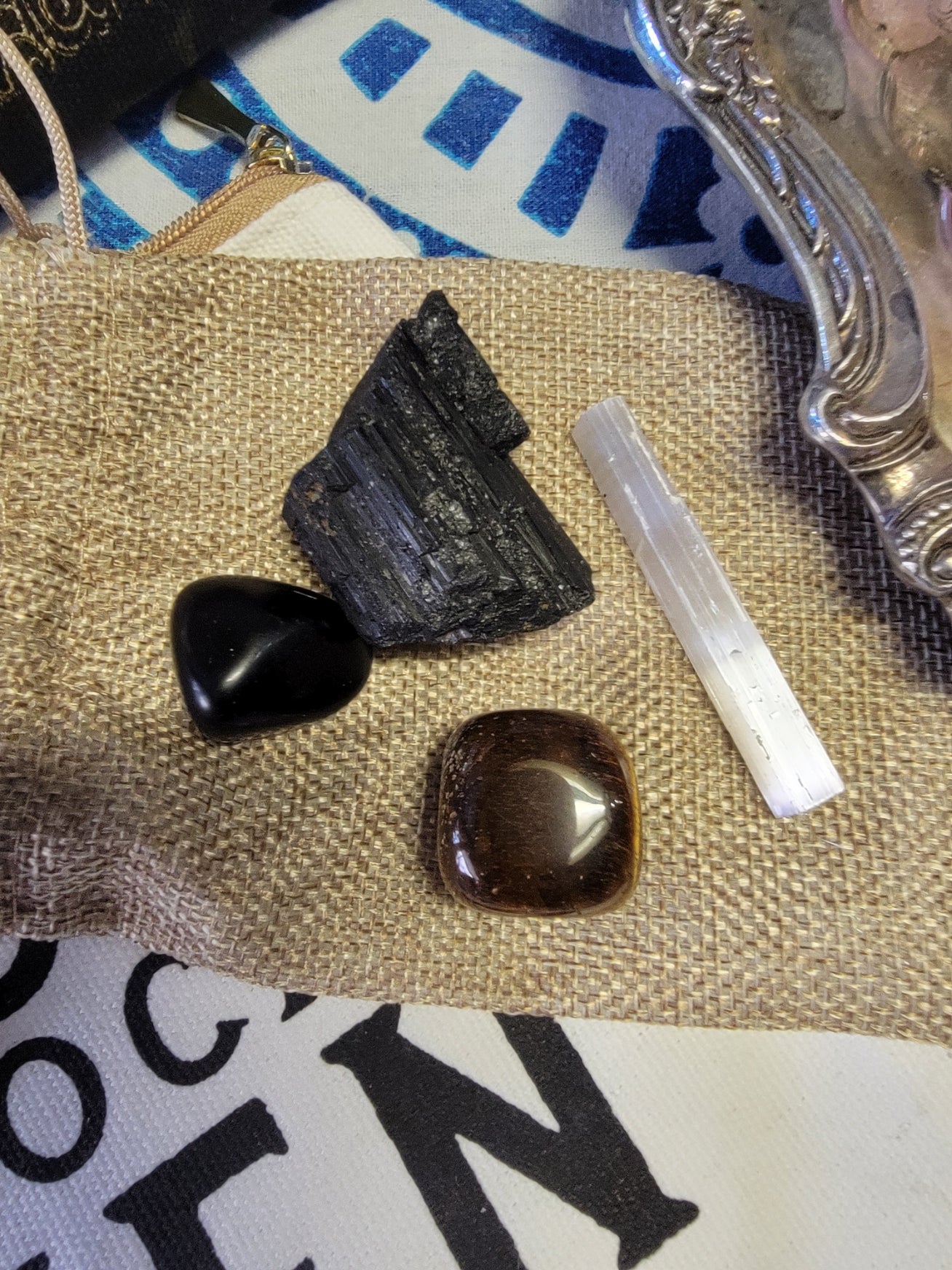Beginners Witch Kit