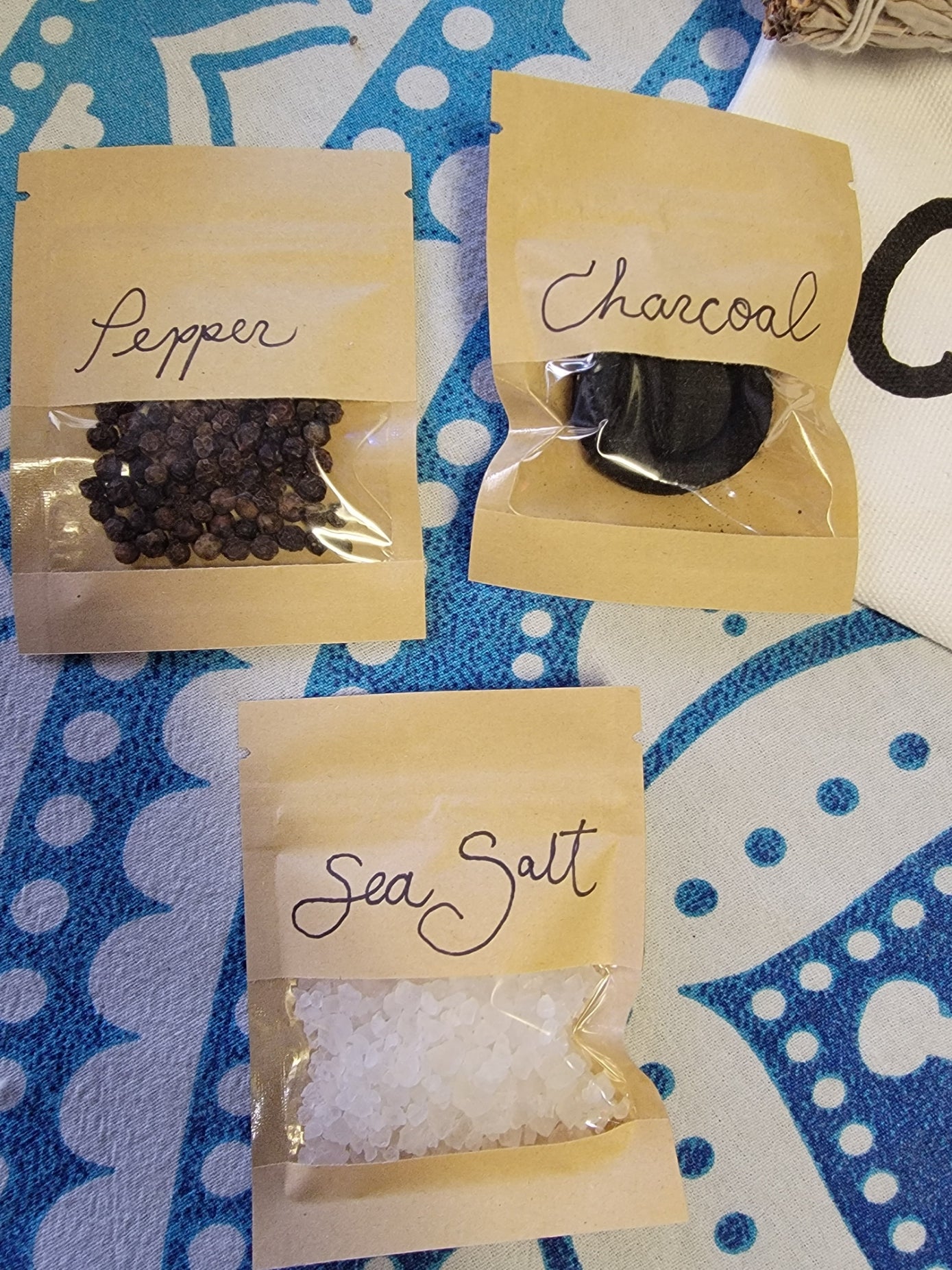 Beginners Witch Kit