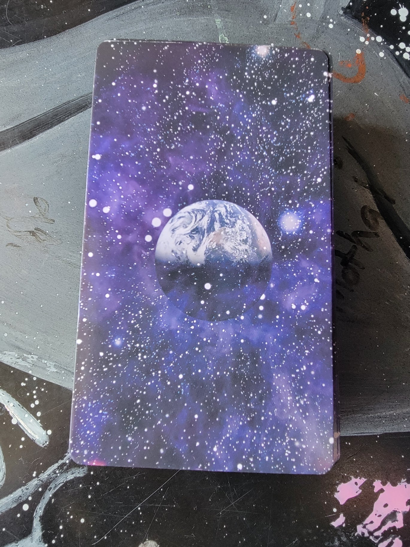 Tarot Learners Deck