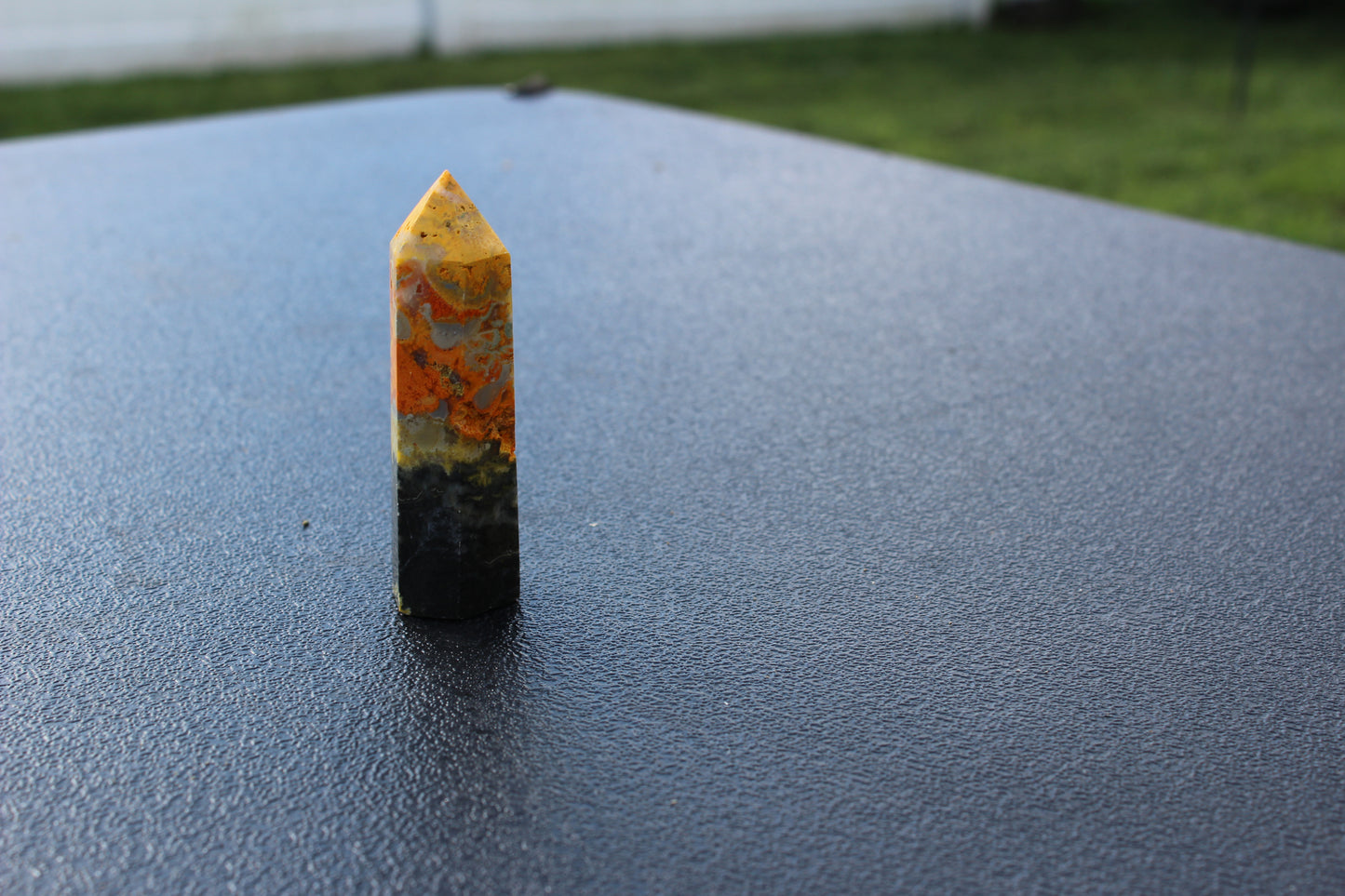 Bumble Bee Jasper Tower