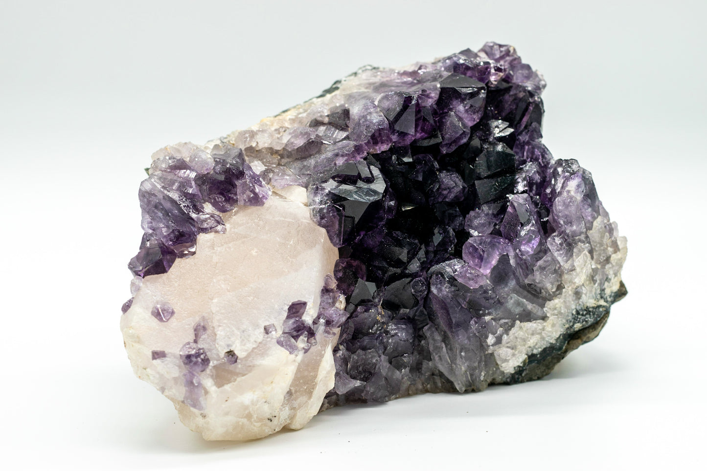 Large Amethyst Geode
