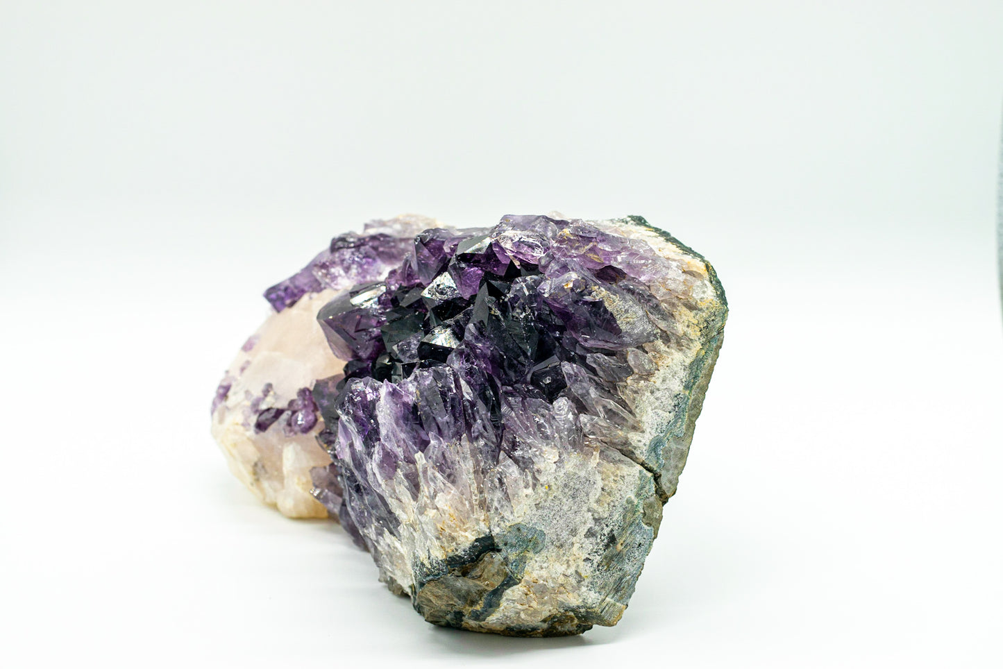 Large Amethyst Geode