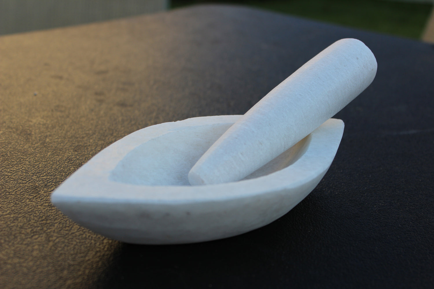 Mortar & Pestles