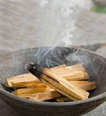 Smoke Cleansing