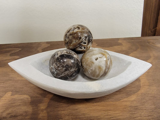 Sphalerite  Sphere
