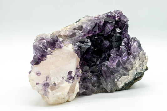 Large Amethyst Geode